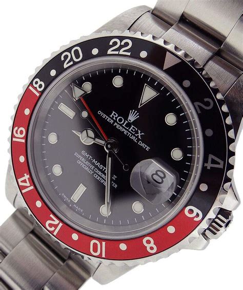 rolex coca cola gmt